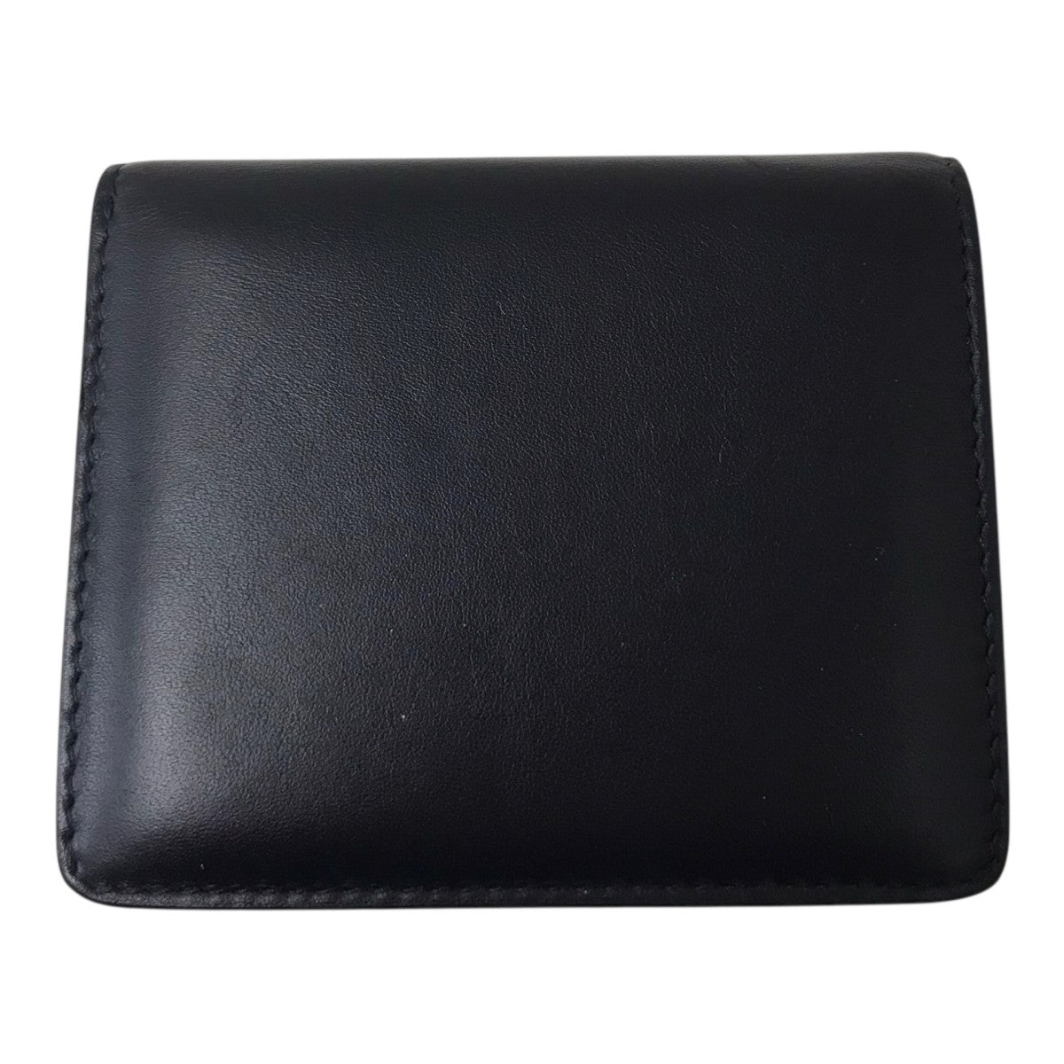 Maison Margiela 4ステッチ 二つ折り ウォレット 古着・中古-2枚目のアイテム画像