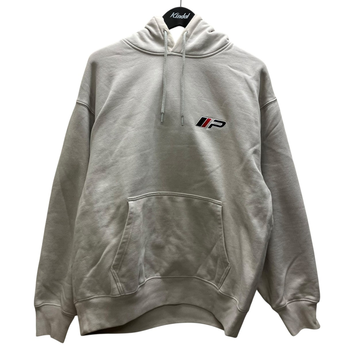 Performance Hoodフードパーカー