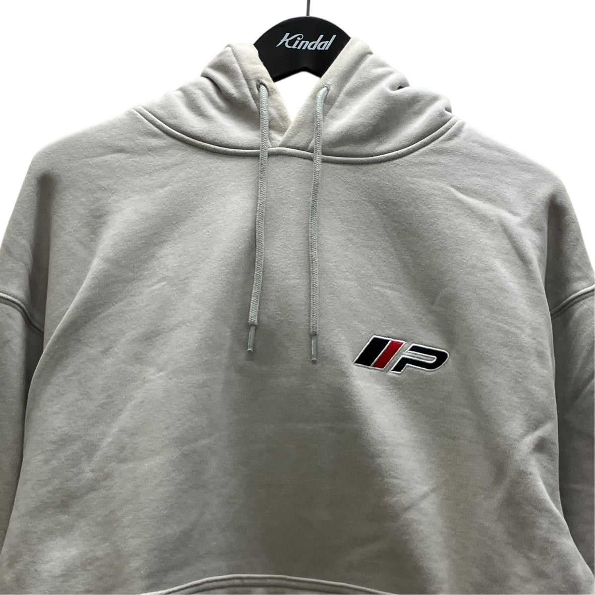 Performance Hoodフードパーカー