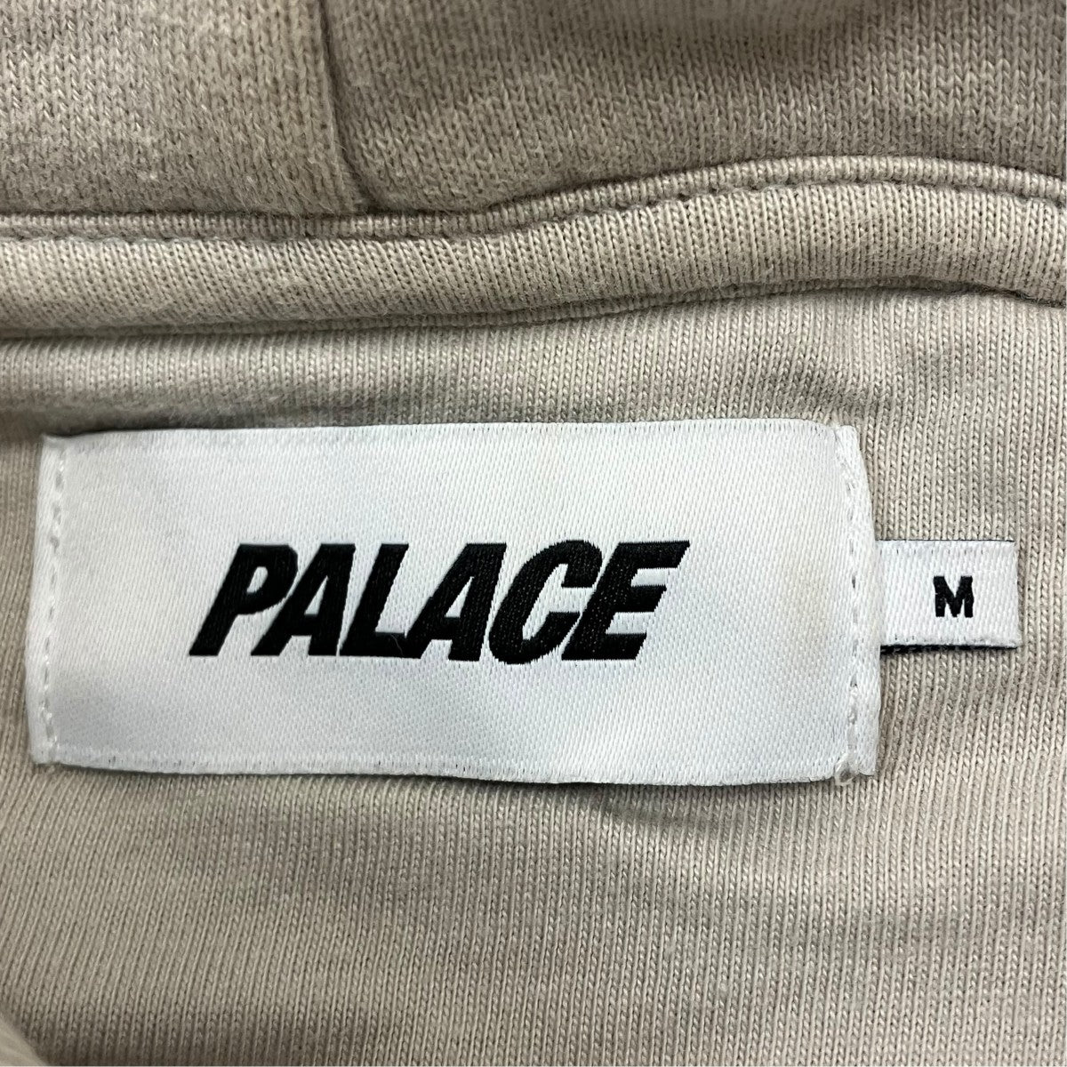 Performance Hoodフードパーカー