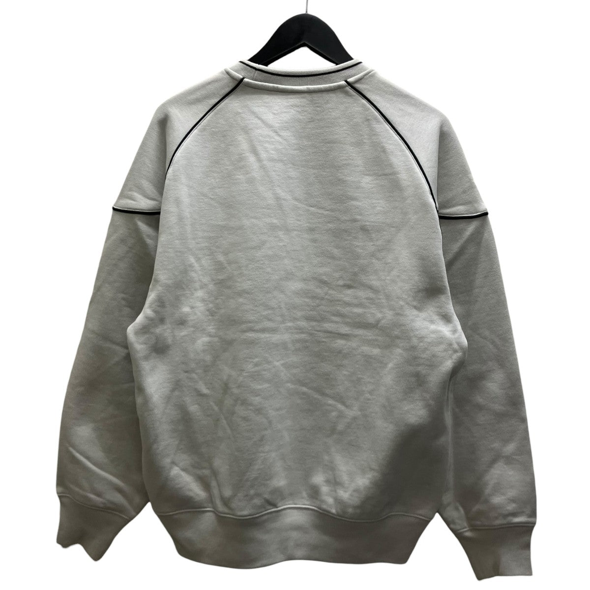Pro Team Piped Crewスウェット