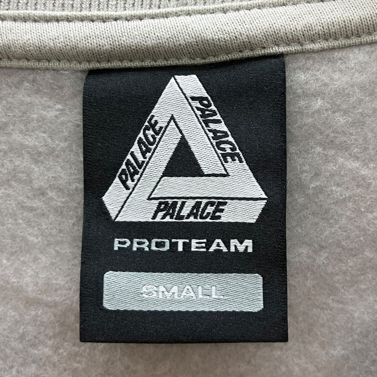 Pro Team Piped Crewスウェット