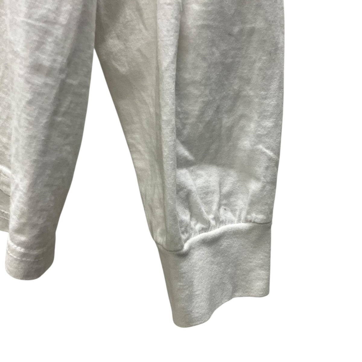 stussy ロングスリーブTシャツ 古着・中古-4枚目のアイテム画像