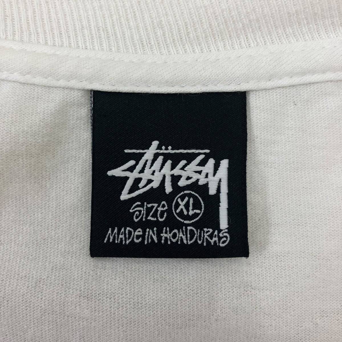 stussy ロングスリーブTシャツ 古着・中古-5枚目のアイテム画像