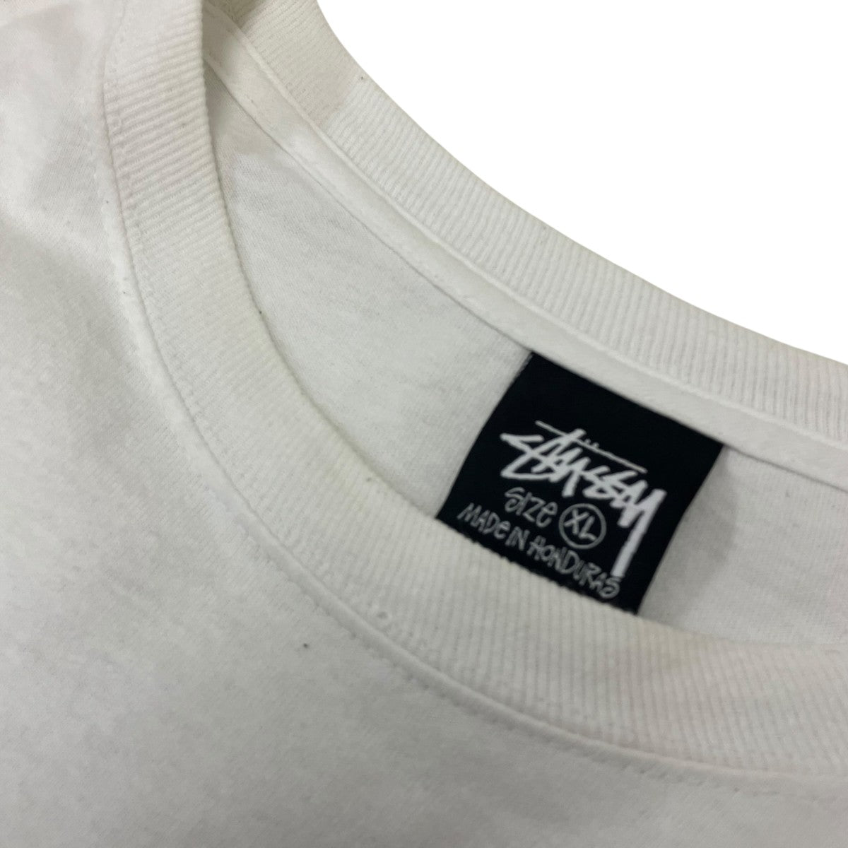 stussy ロングスリーブTシャツ 古着・中古-7枚目のアイテム画像