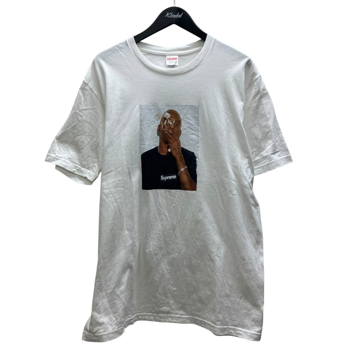 Supreme 25ssDean Blunt teeプリントTシャツ 古着・中古-1枚目のアイテム画像