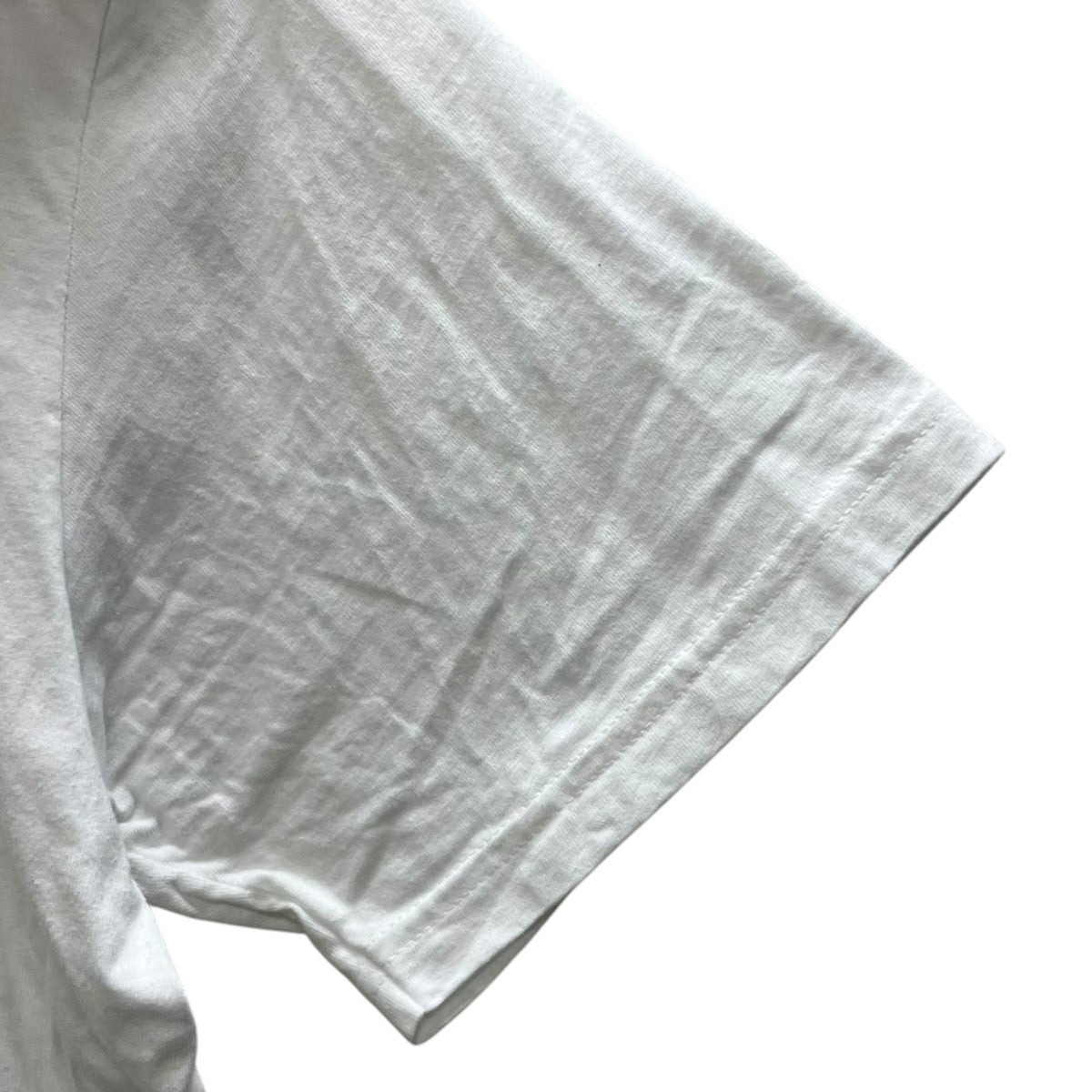 Supreme 25ssDean Blunt teeプリントTシャツ 古着・中古-4枚目のアイテム画像