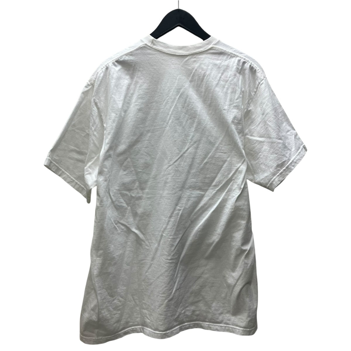Supreme NBA Youngboy TeeプリントTシャツ 古着・中古-2枚目のアイテム画像