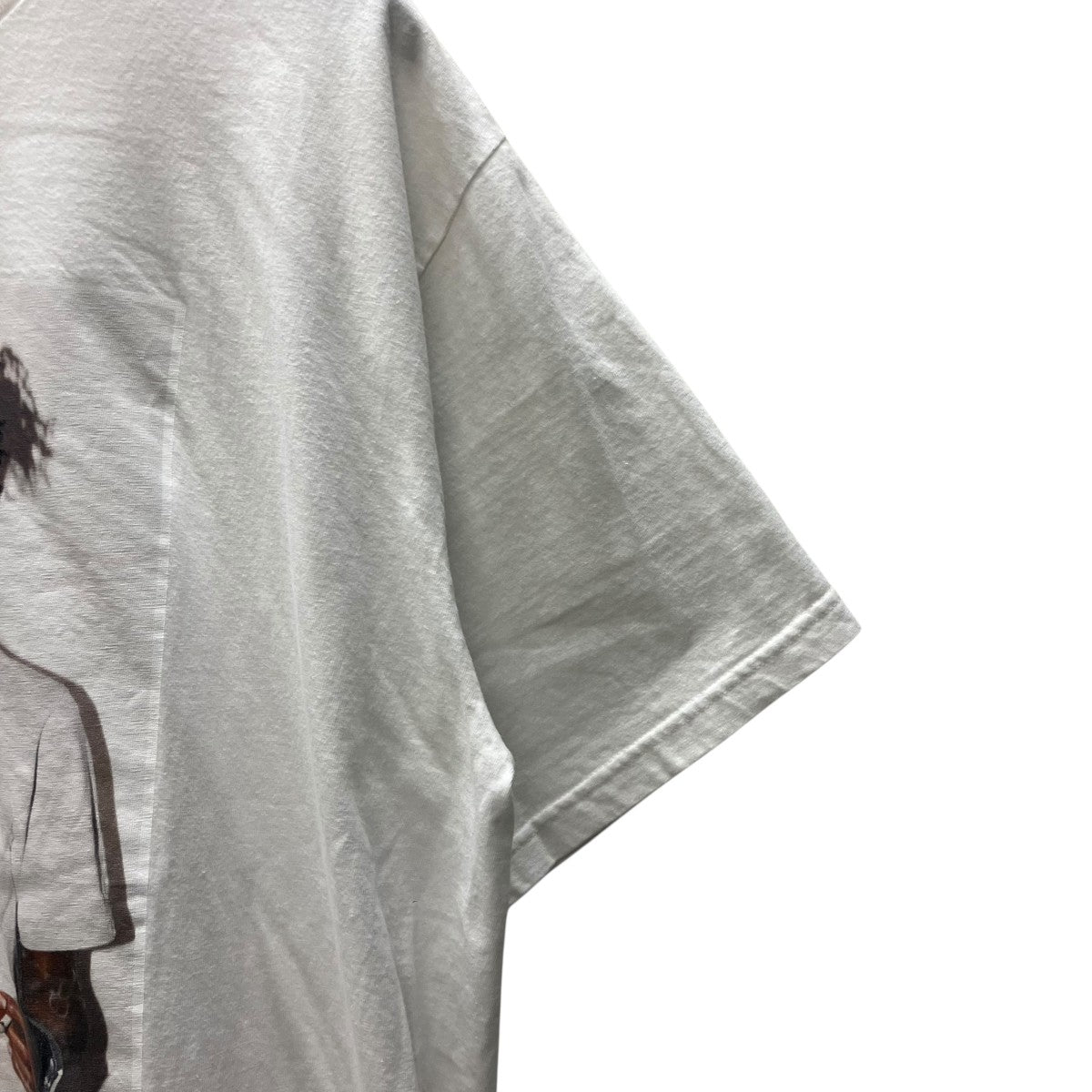 Supreme NBA Youngboy TeeプリントTシャツ 古着・中古-4枚目のアイテム画像