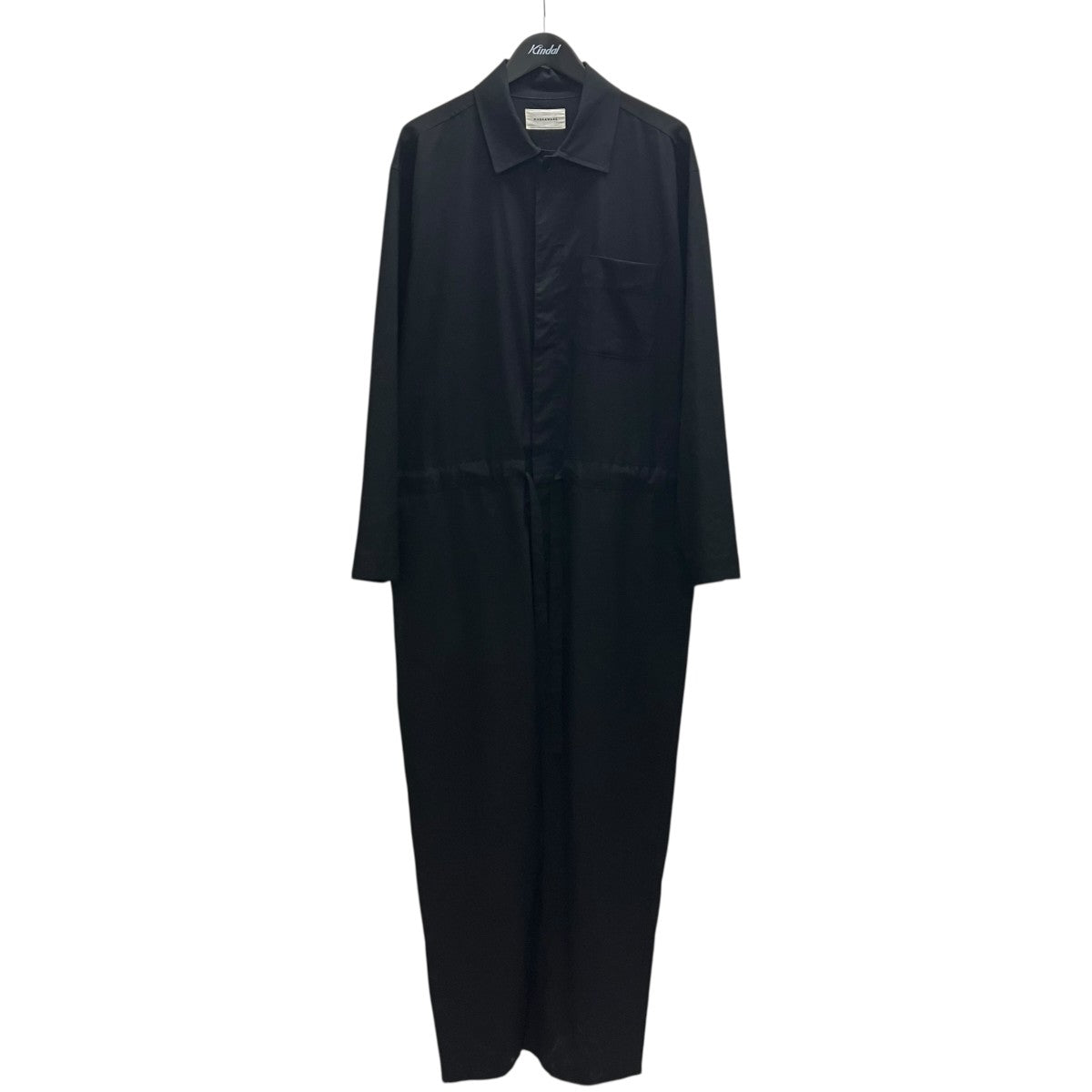 ALL IN ONE ORGANIC WOOL 2 80 TROPICALオールインワン