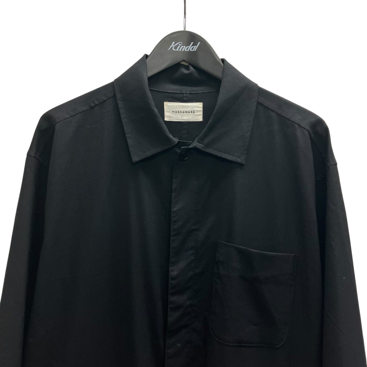 ALL IN ONE ORGANIC WOOL 2 80 TROPICALオールインワン