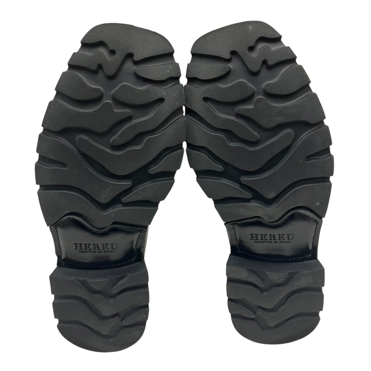 HEREU ALDA SPORT WFALDS サイドゴアシューズ 古着・中古-6枚目のアイテム画像