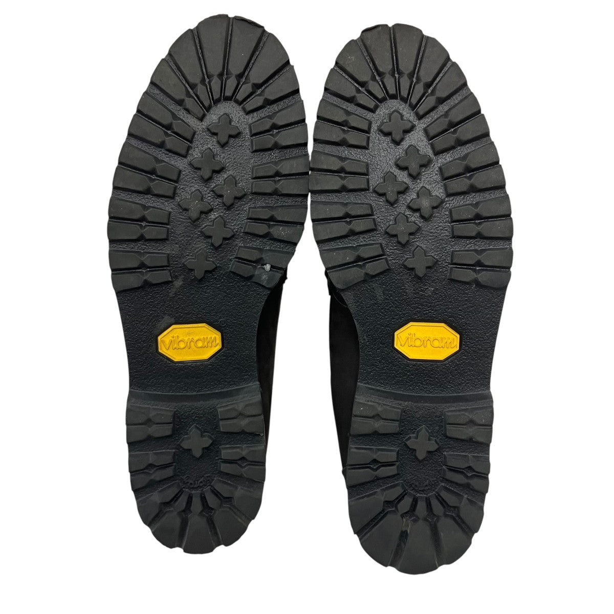 UNITED TOKYO Vibram NUBUCK LEATHER LOAFERローファー 古着・中古-6枚目のアイテム画像