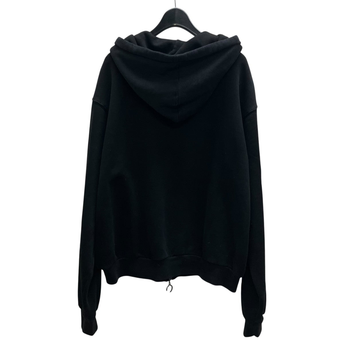 ZIPPERS HOODIEジップパーカー