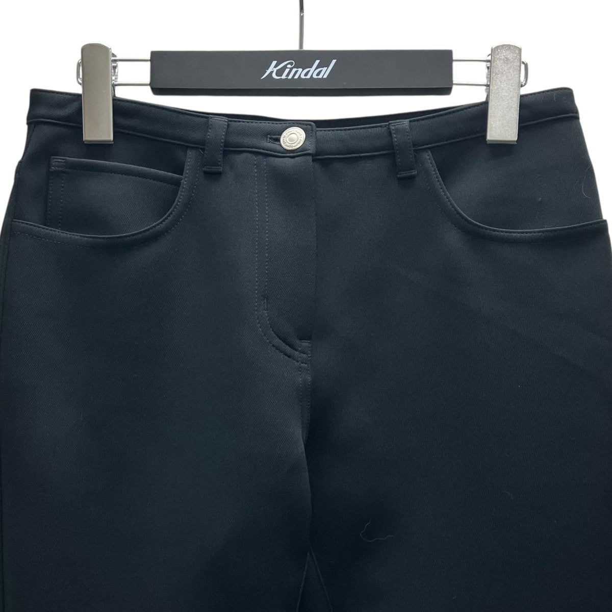 フレアパンツ