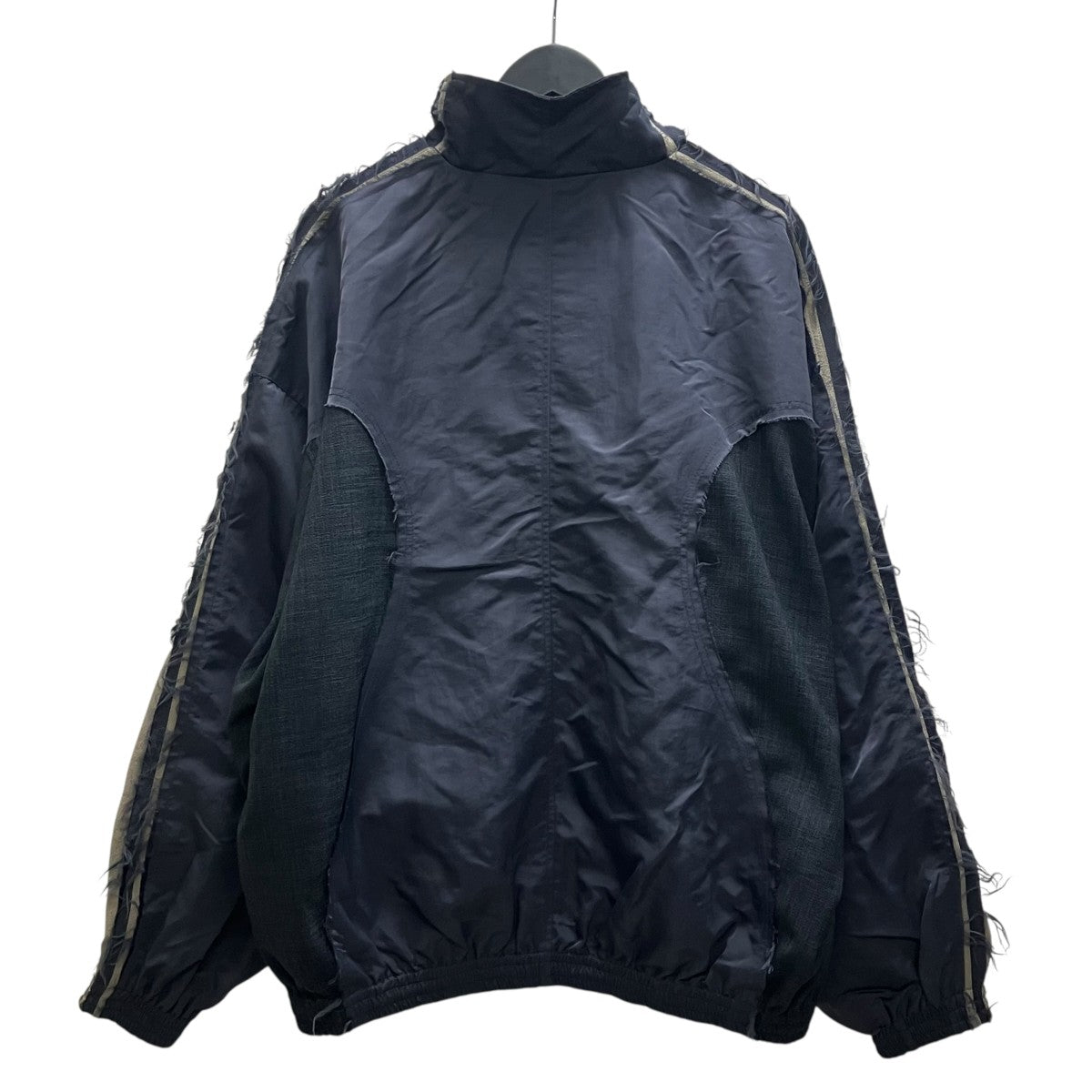 CUT UP TRACK JACKETトラックジャケット