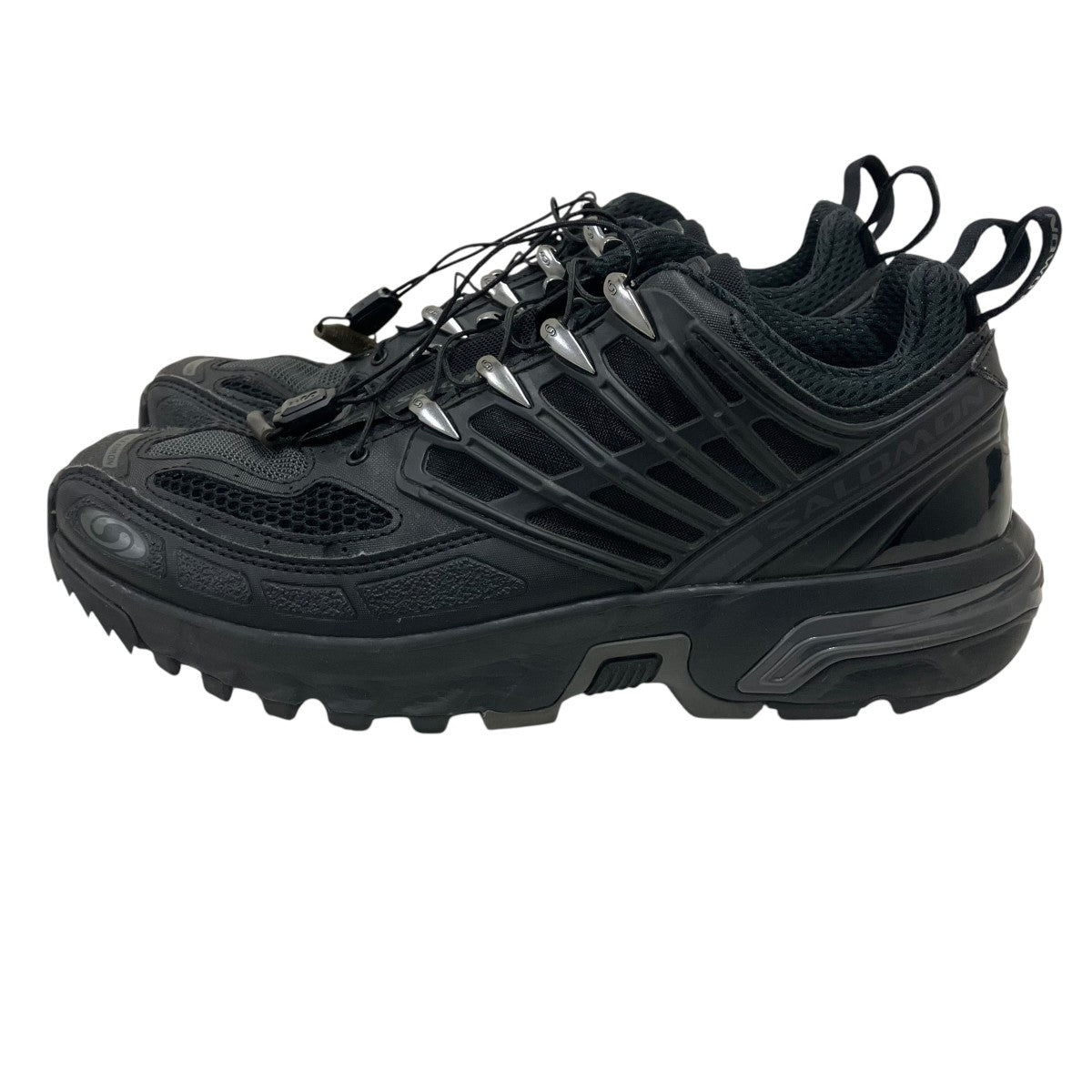 SALOMON ACS PROローカットスニーカー471798 古着・中古-2枚目のアイテム画像