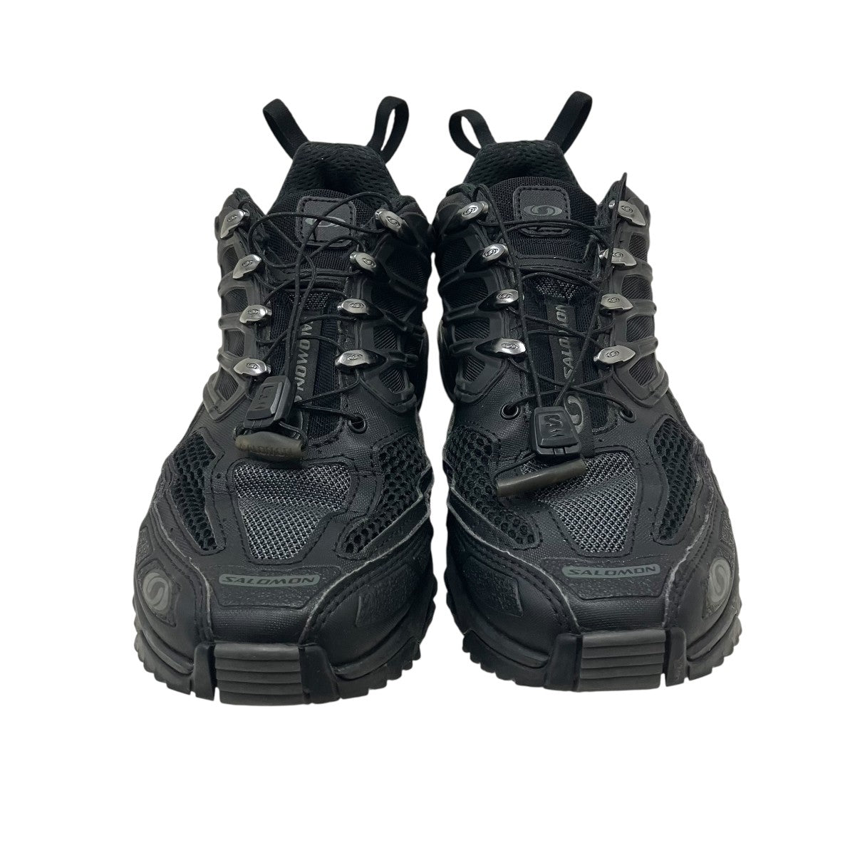 SALOMON ACS PROローカットスニーカー471798 古着・中古-3枚目のアイテム画像