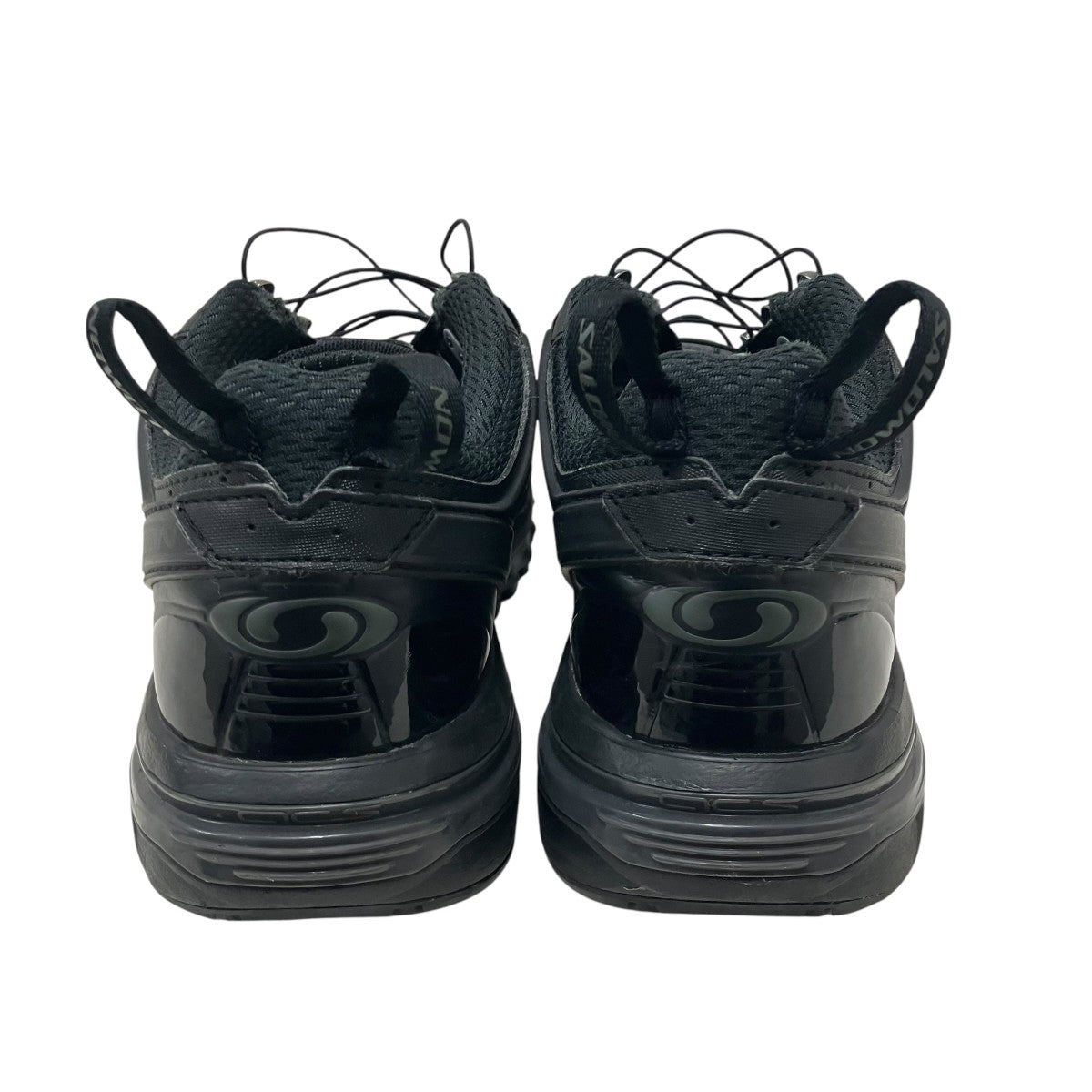 SALOMON ACS PROローカットスニーカー471798 古着・中古-4枚目のアイテム画像