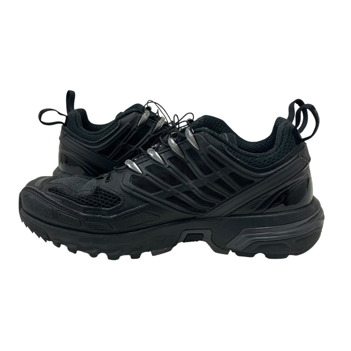 SALOMON ACS PROローカットスニーカー471798 古着・中古-5枚目のアイテム画像