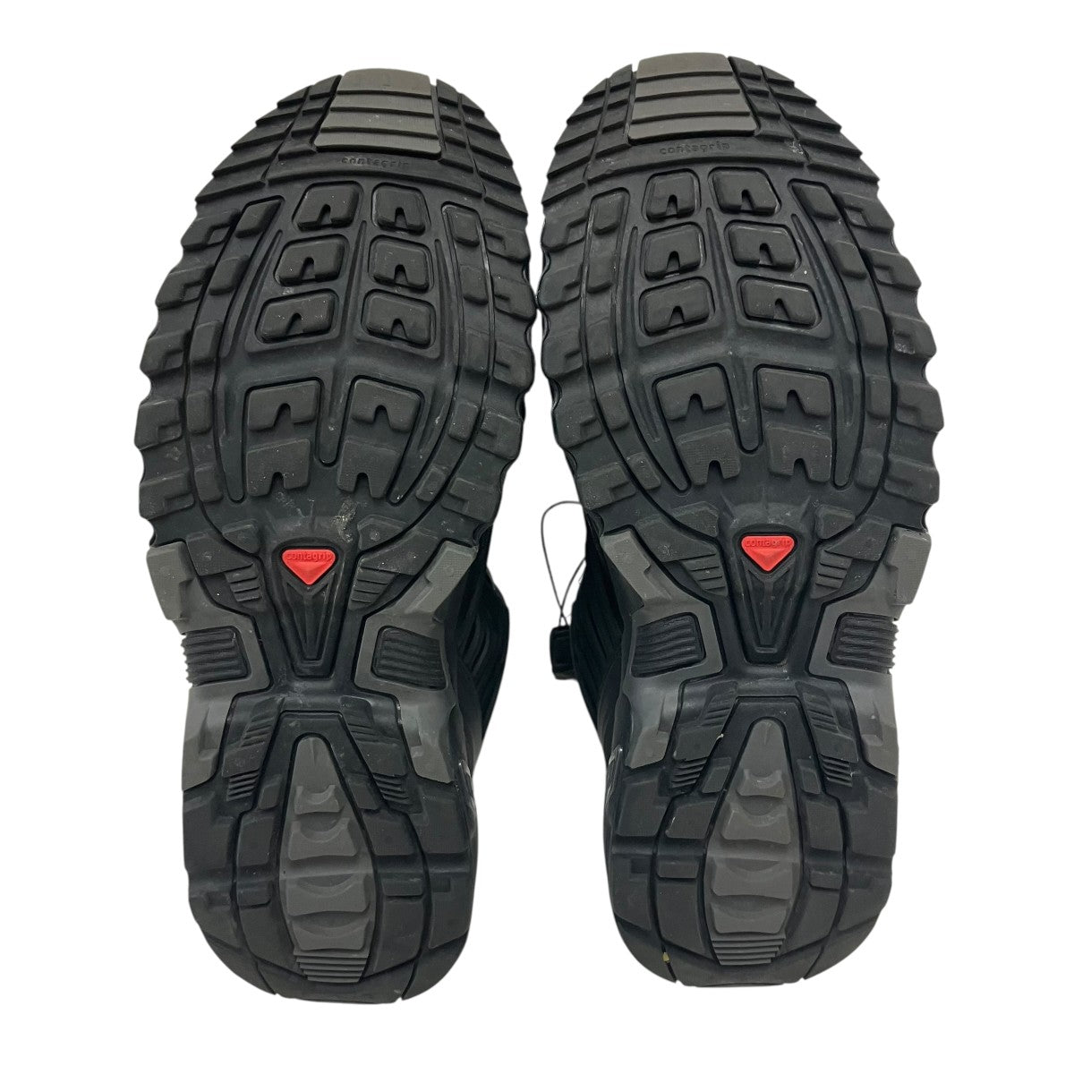 SALOMON ACS PROローカットスニーカー471798 古着・中古-6枚目のアイテム画像