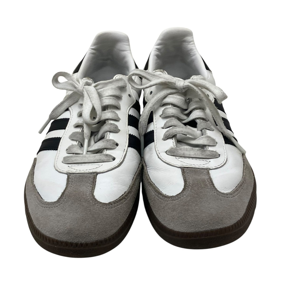 adidas Samba OG ローカットスニーカー／サンバ OG 古着・中古-2枚目のアイテム画像
