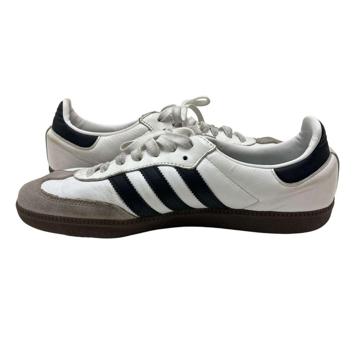 adidas Samba OG ローカットスニーカー／サンバ OG 古着・中古-5枚目のアイテム画像