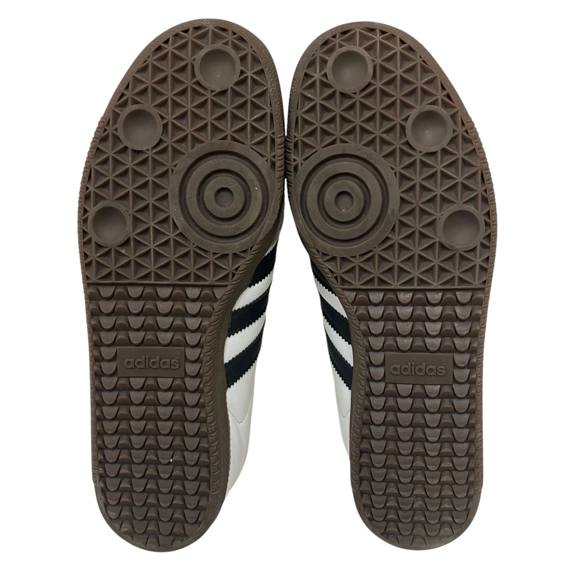 adidas Samba OG ローカットスニーカー／サンバ OG 古着・中古-6枚目のアイテム画像