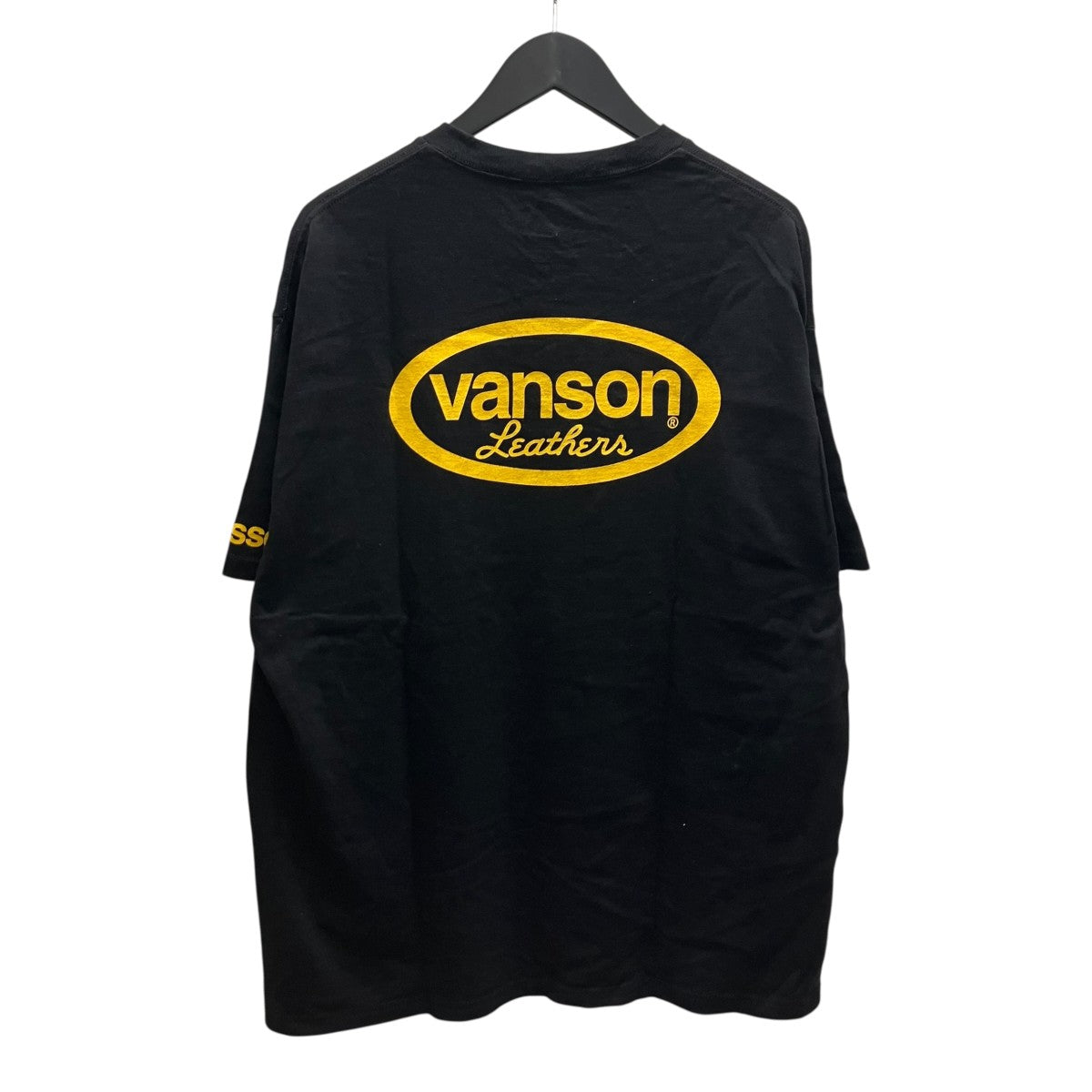 ロゴTシャツ