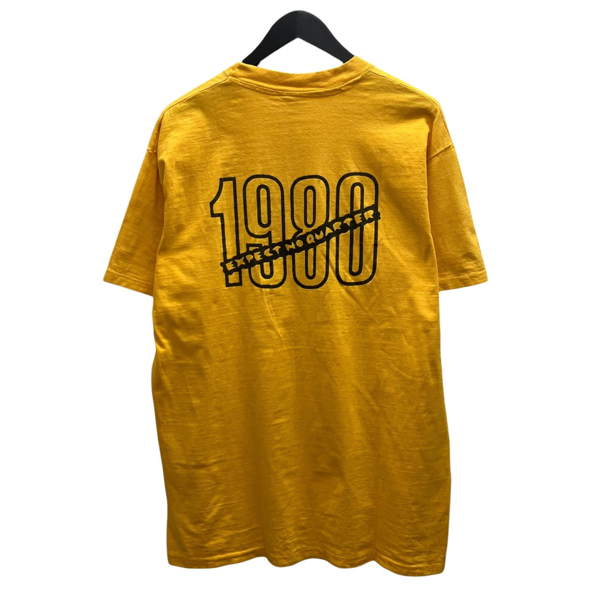 80s ZZ TOP DEGUELLO 1980プリントTシャツ