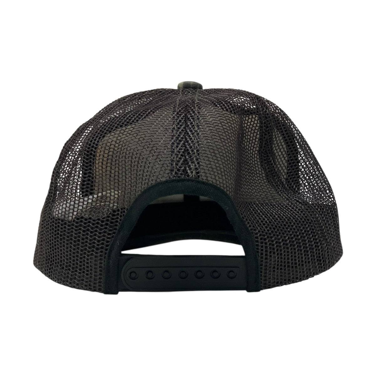 T-MESH TRUCKER CAP CAMOリアルツリートラッカーメッシュキャップ
