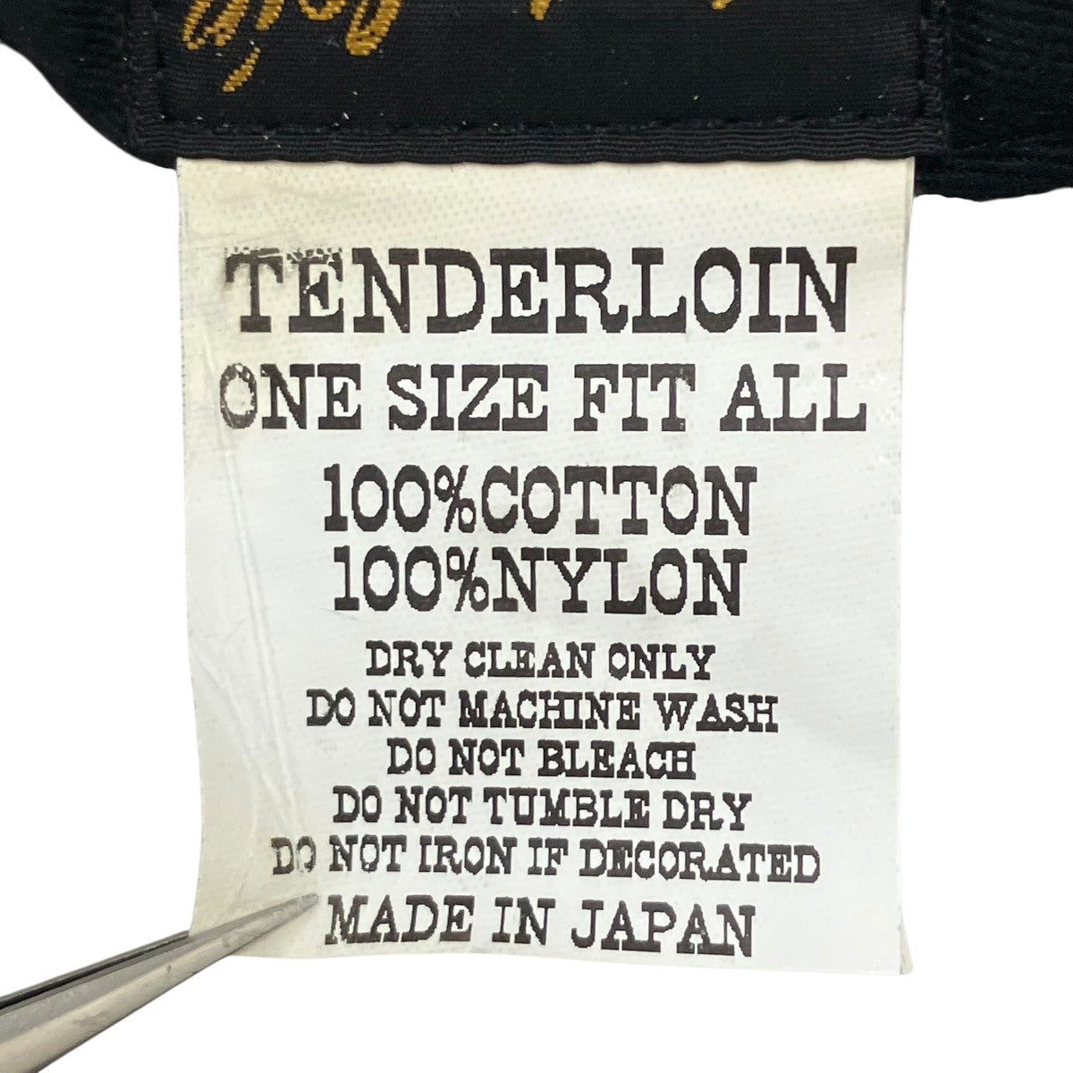 T-MESH TRUCKER CAP CAMOリアルツリートラッカーメッシュキャップ