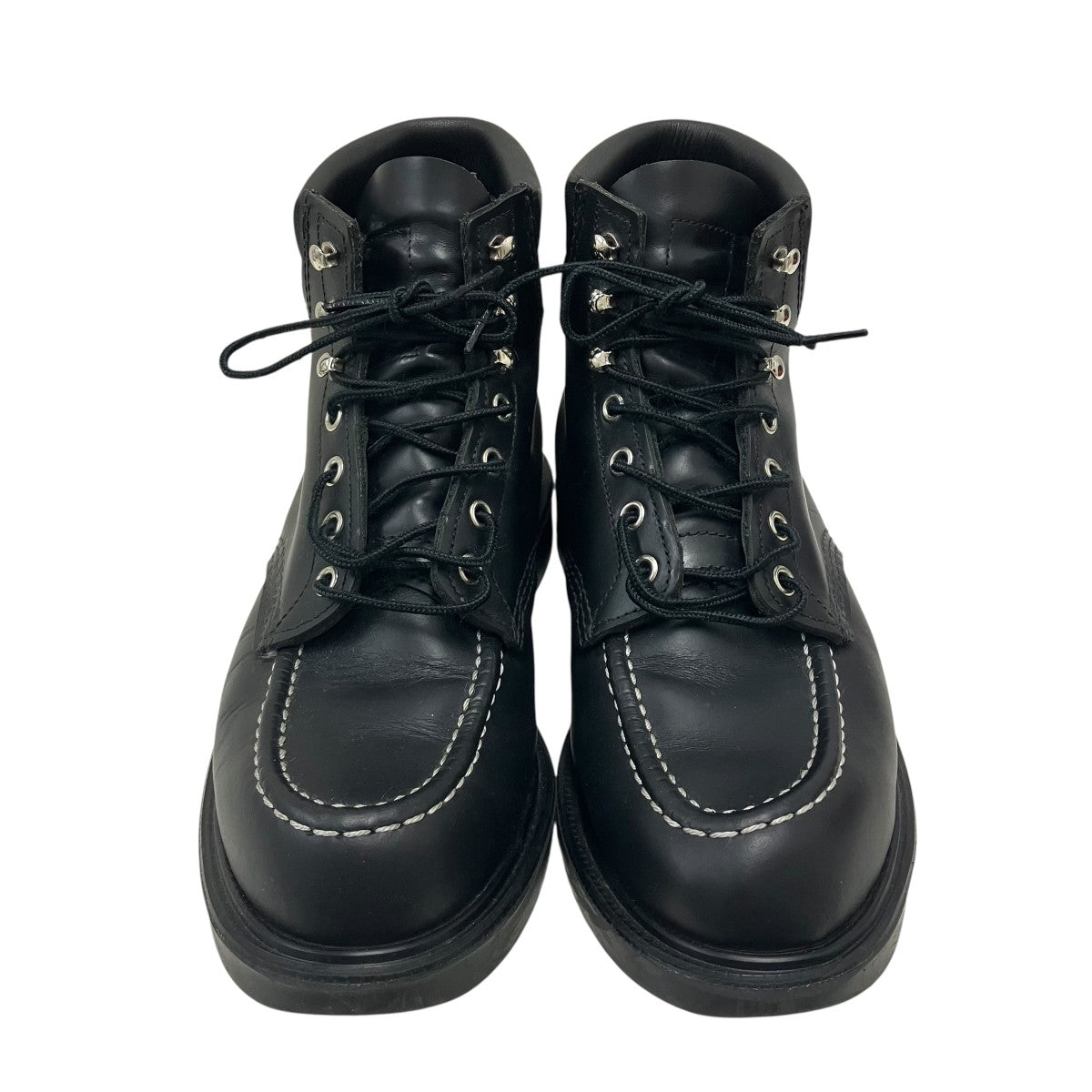 RED WING(レッドウィング) 8133 MADE IN USAスーパーソール ブーツ