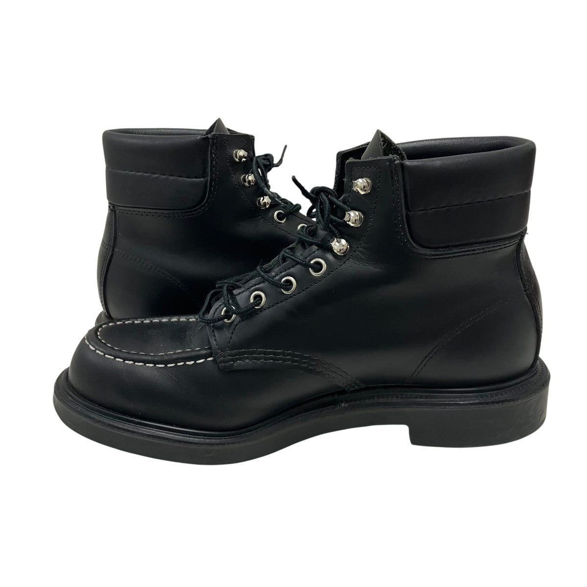 RED WING(レッドウィング) 8133 MADE IN USAスーパーソール ブーツ