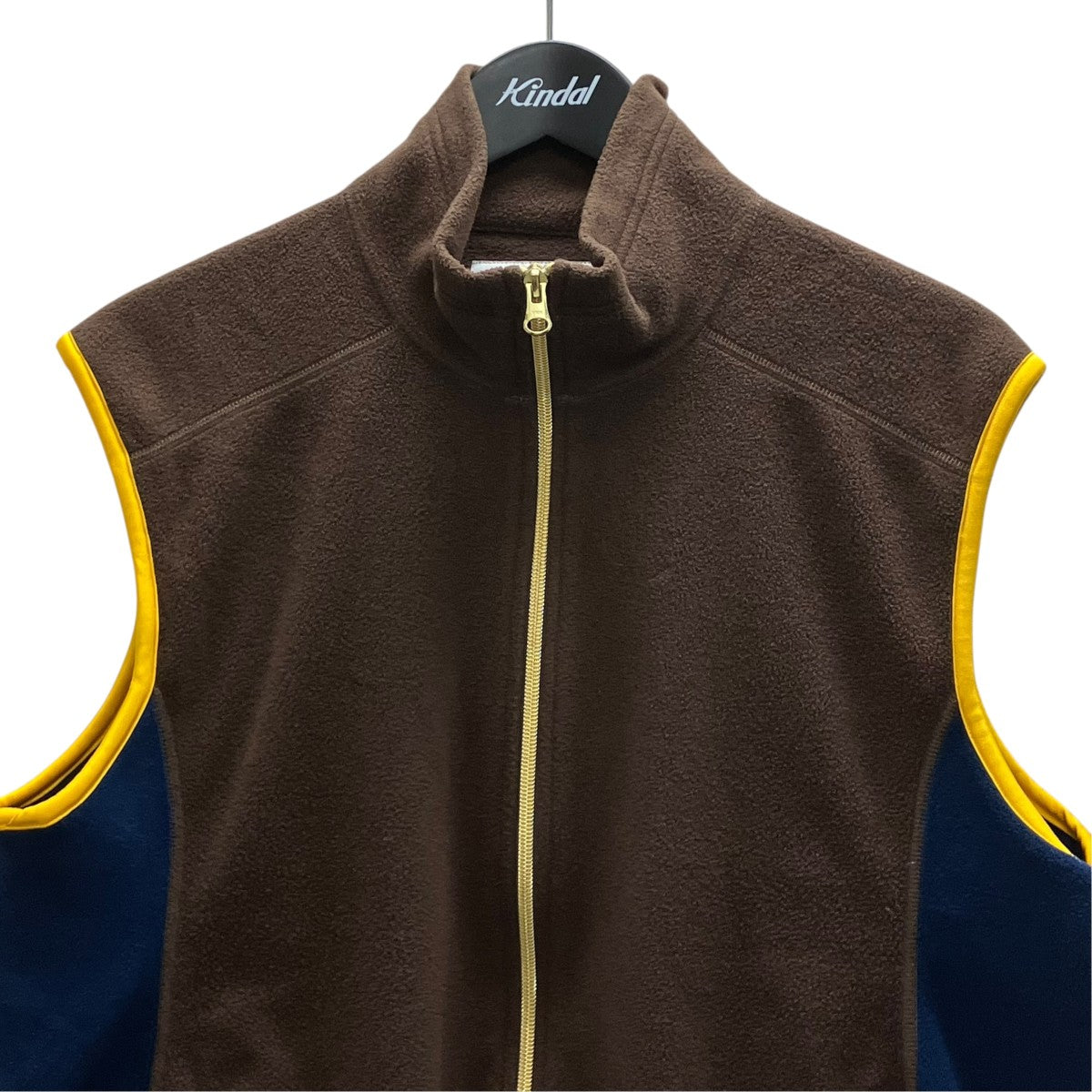 Trapeze Fleece Vest フリースベスト