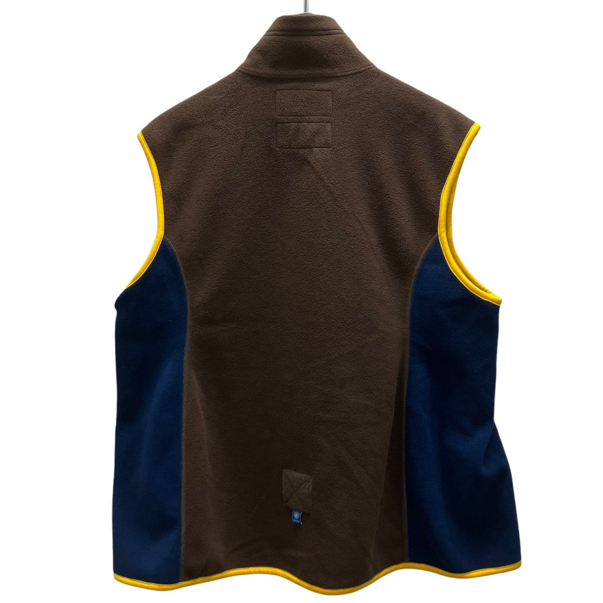 Trapeze Fleece Vest フリースベスト