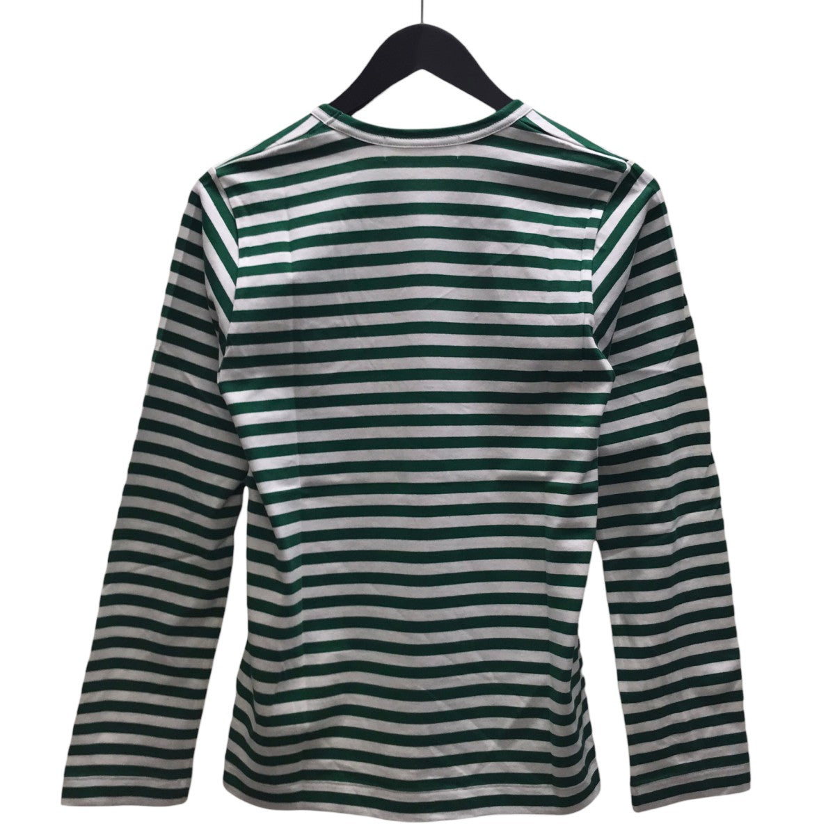PLAY COMME des GARCONS 長袖Tシャツ 古着・中古-2枚目のアイテム画像