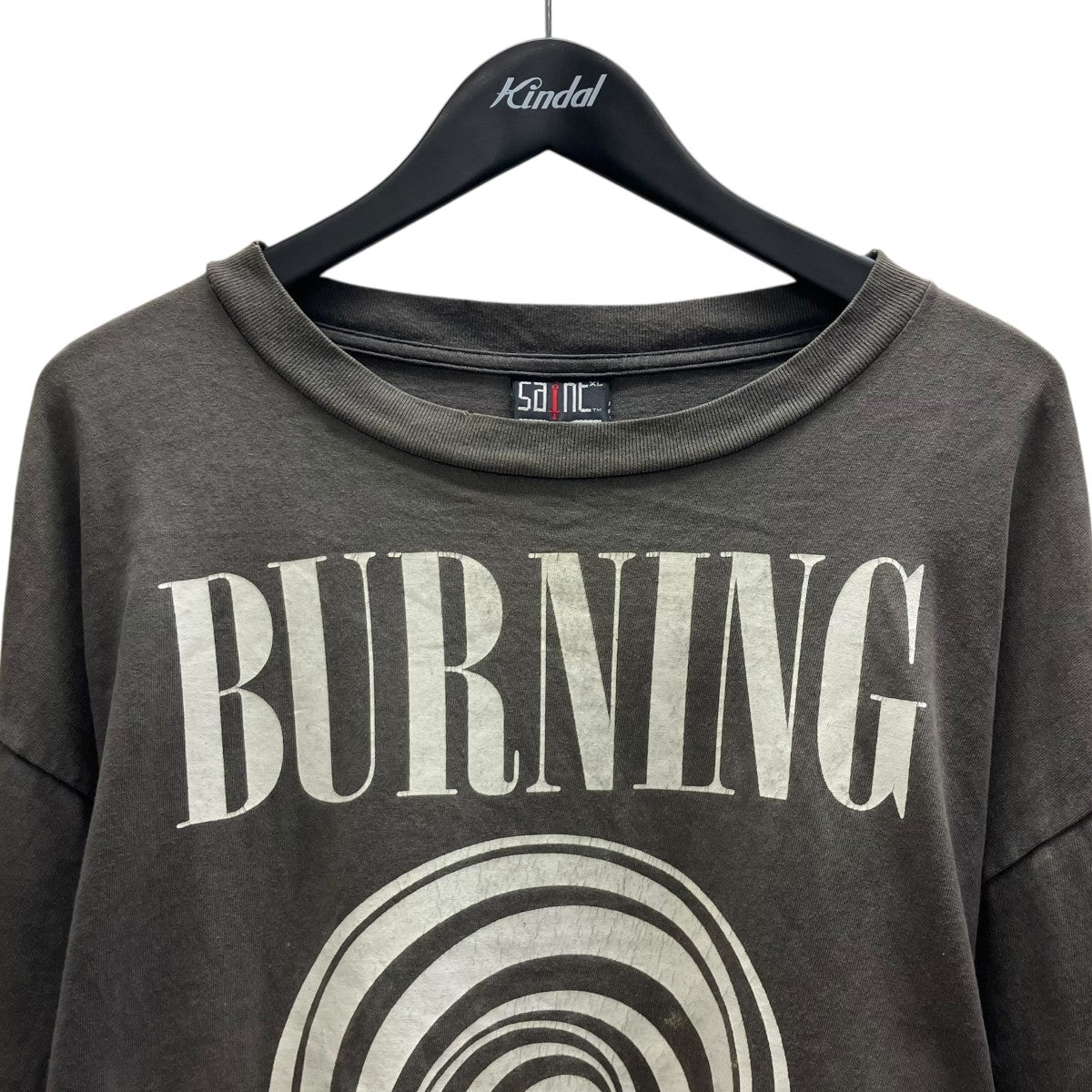 ロングスリーブTシャツ