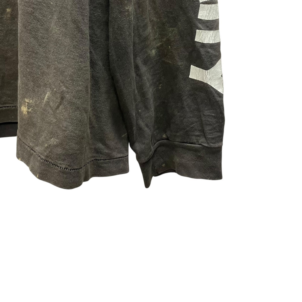 ロングスリーブTシャツ
