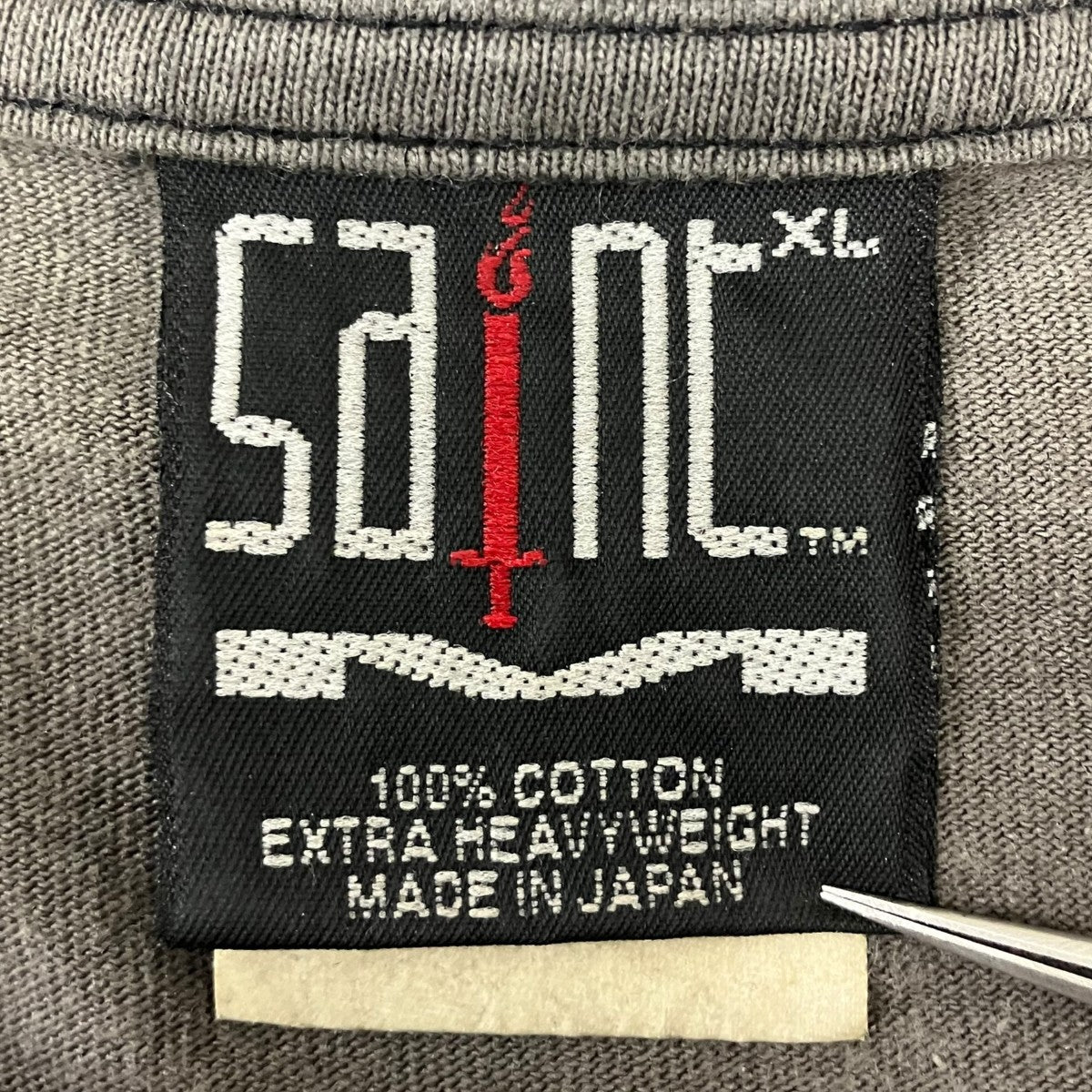 ロングスリーブTシャツ
