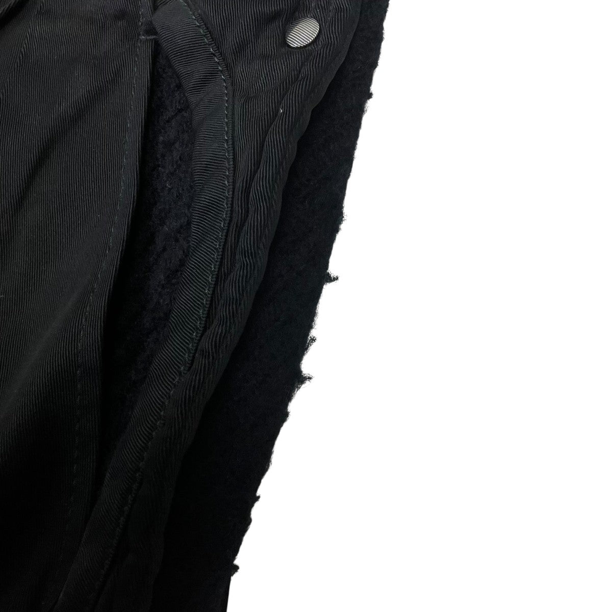 25AW EMPIRE OF RAIN HALICS TROUSER タックパンツ