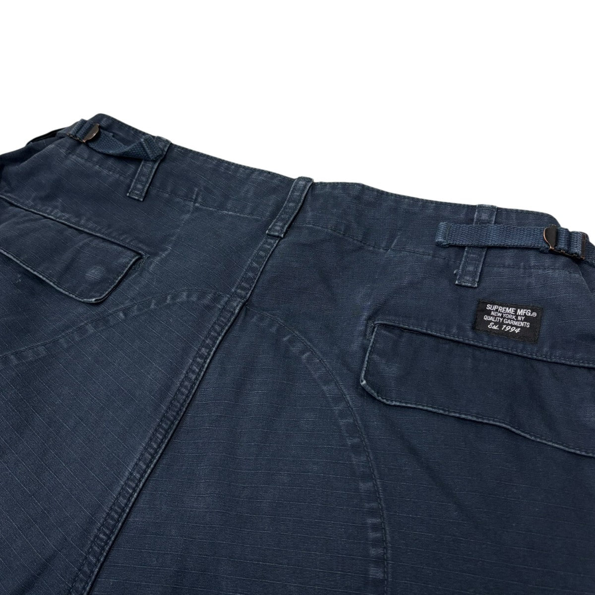 Supreme(シュプリーム) 26SSCARGO PANTカーゴパンツ ネイビー サイズ