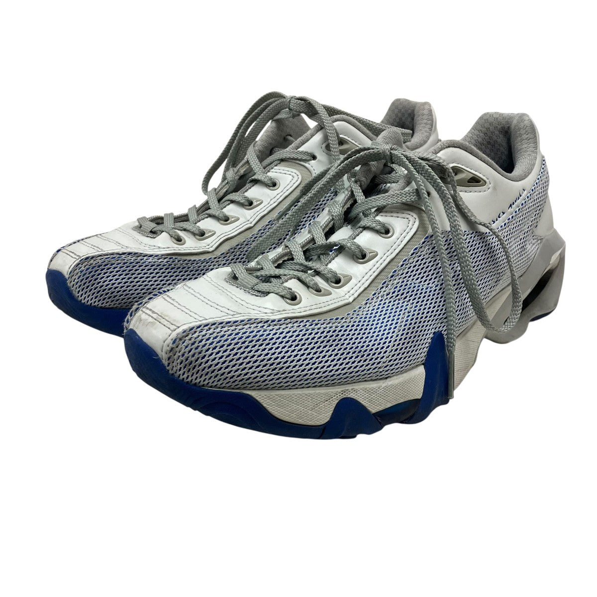 asics novalis GEL-TEREMOA ローカットスニーカー 古着・中古-1枚目のアイテム画像