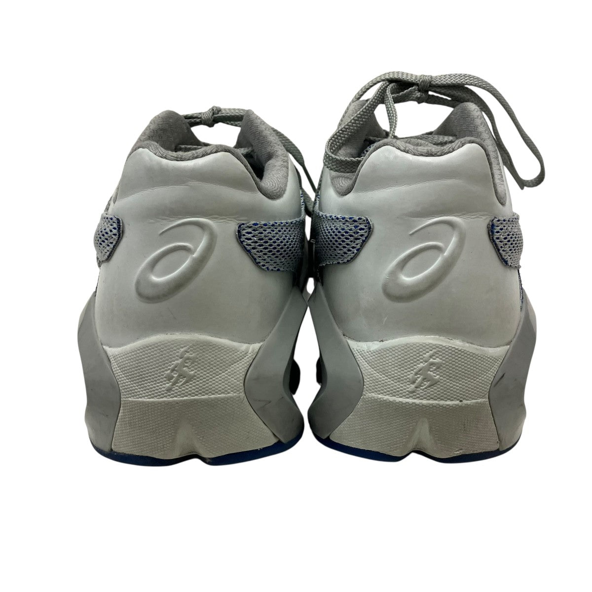 asics novalis GEL-TEREMOA ローカットスニーカー 古着・中古-4枚目のアイテム画像