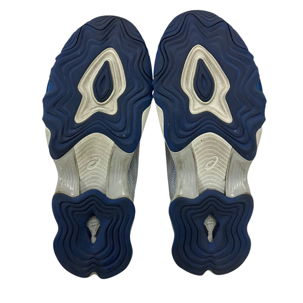 asics novalis GEL-TEREMOA ローカットスニーカー 古着・中古-6枚目のアイテム画像