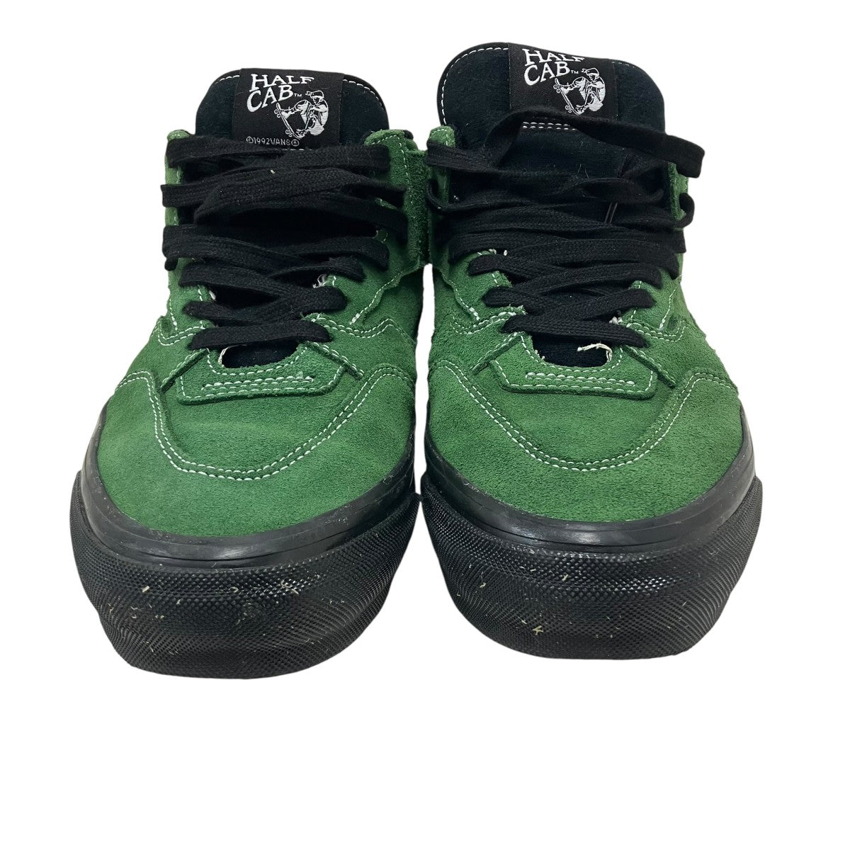 VANS PREMIUM HALF CAB REISSUE 33ローカットスニーカー 古着・中古-3枚目のアイテム画像