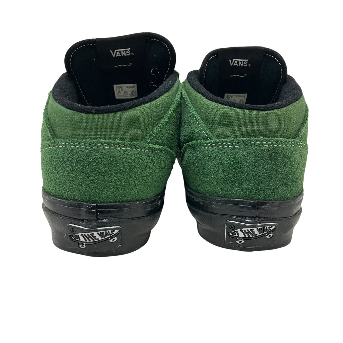 VANS PREMIUM HALF CAB REISSUE 33ローカットスニーカー 古着・中古-4枚目のアイテム画像