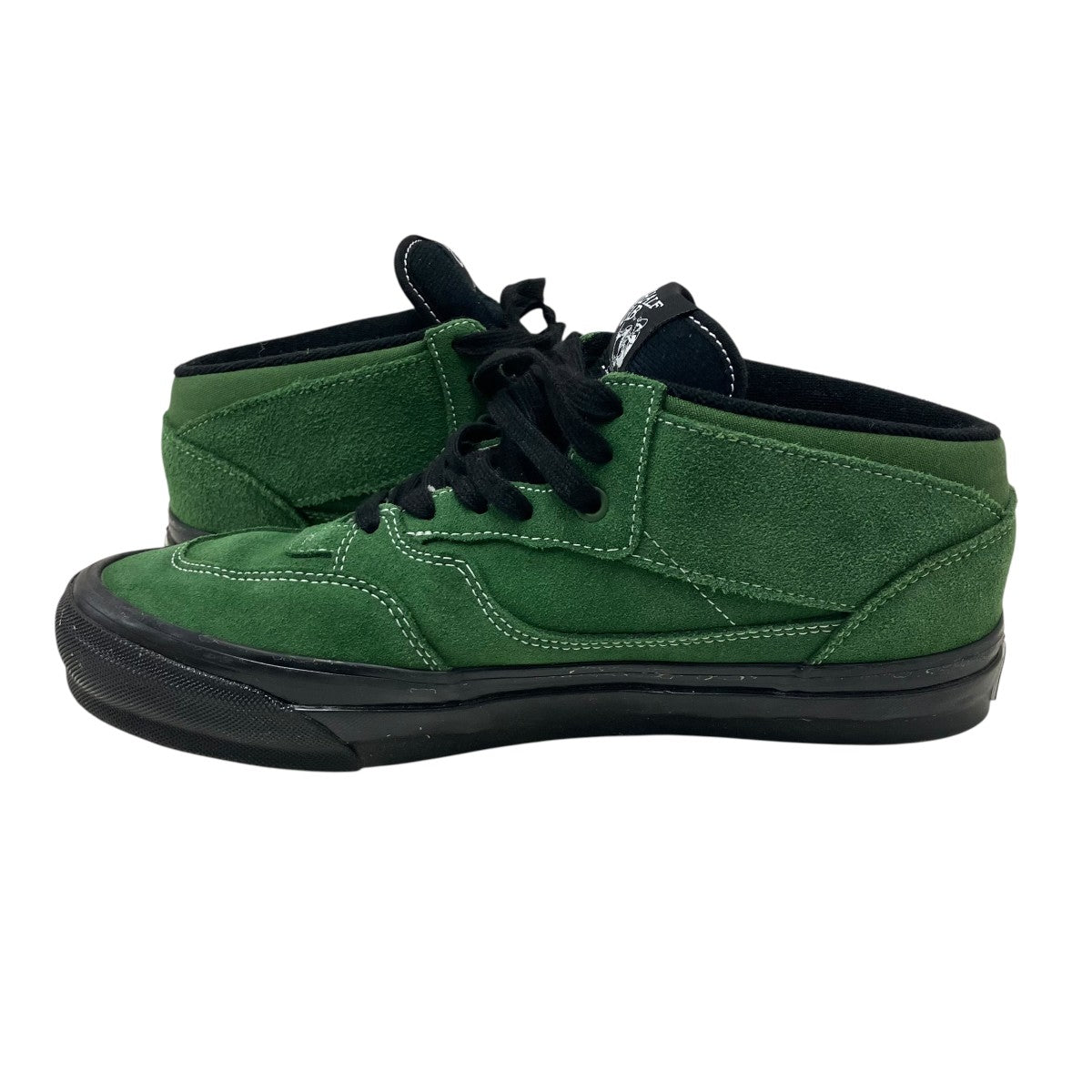 VANS PREMIUM HALF CAB REISSUE 33ローカットスニーカー 古着・中古-5枚目のアイテム画像