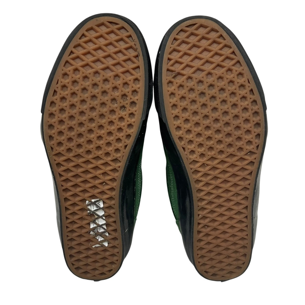 VANS PREMIUM HALF CAB REISSUE 33ローカットスニーカー 古着・中古-6枚目のアイテム画像