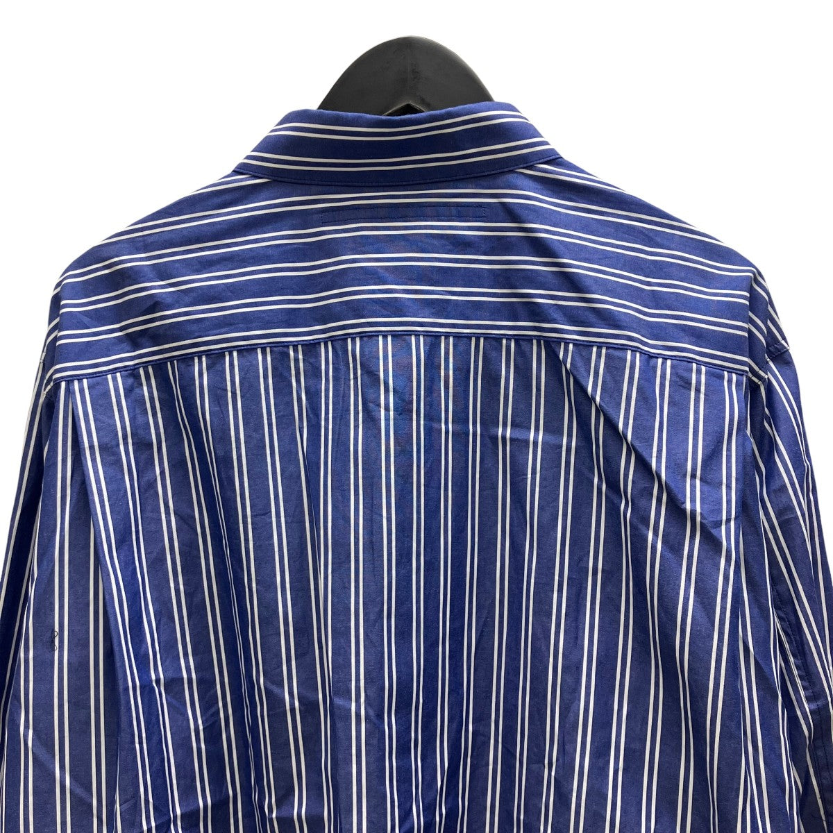 Tm CWU-36P SHIRTストライプシャツ